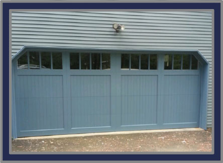 garage door gallery