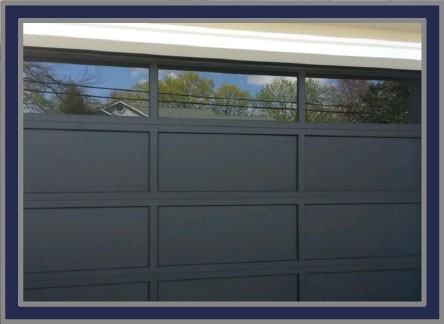 garage door gallery